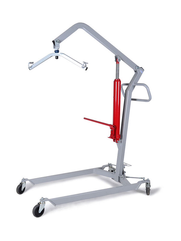 передвижной подъемник ЭЛЬБРУС