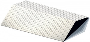 Пандус перекатной ИПС (745*600 мм) | Каталог товаров