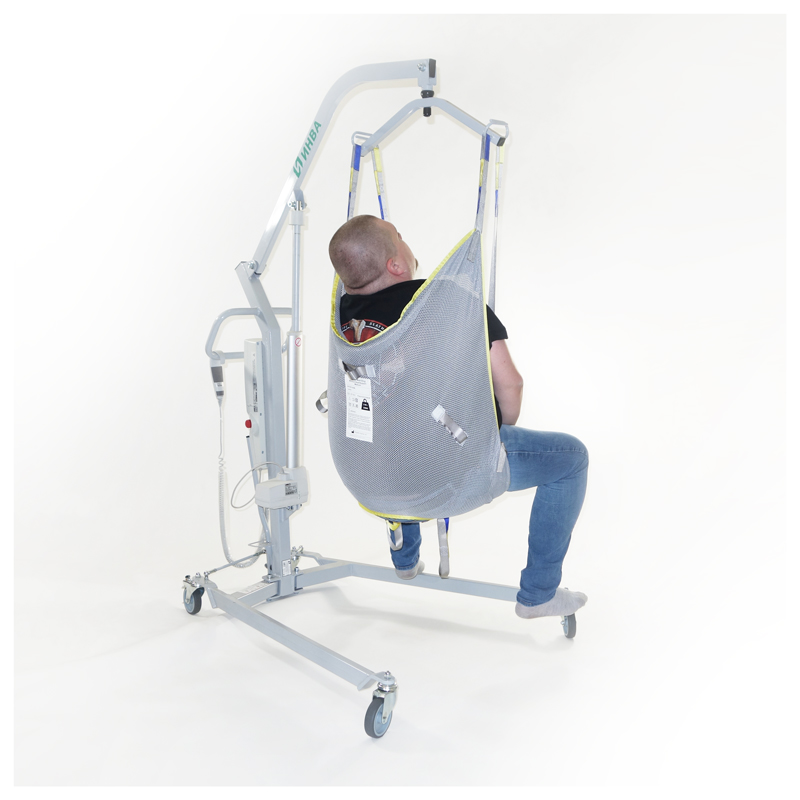 сиденье подвес для подъемника