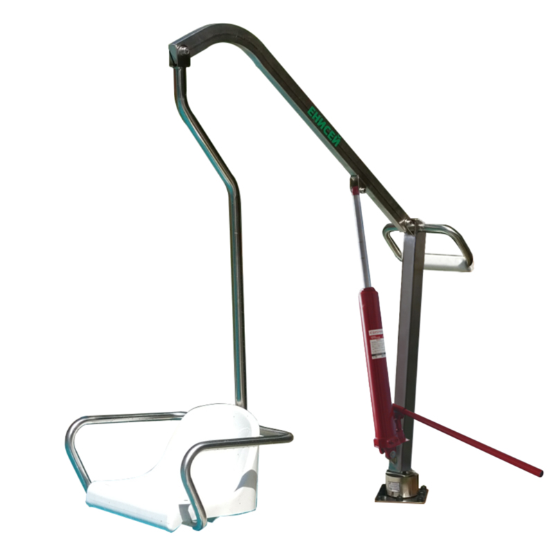 подъемник для бассейна енисей ипб 170 гп