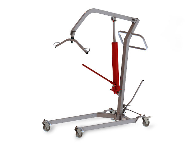 подъемник передвижной для инвалидов