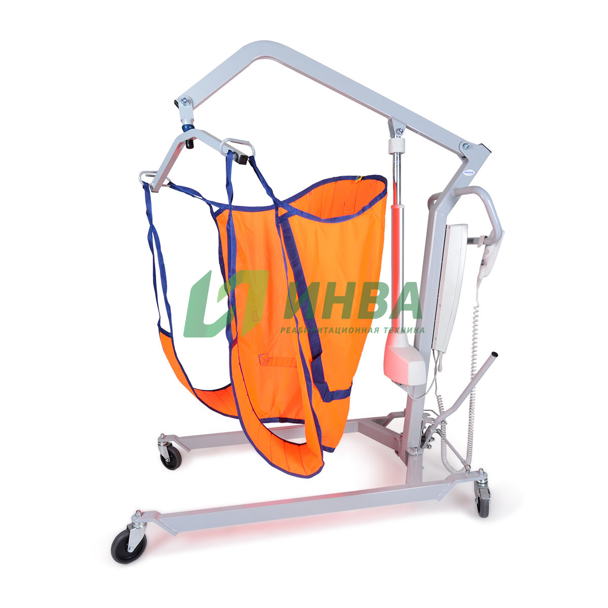 ПОДЪЕМНИК ДЛЯ ИНВАЛИДОВ ПЕРЕДВИЖНОЙ ИПП-2 Э