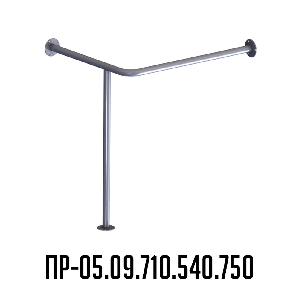 Вспомогательные поручни для инвалидов к раковине