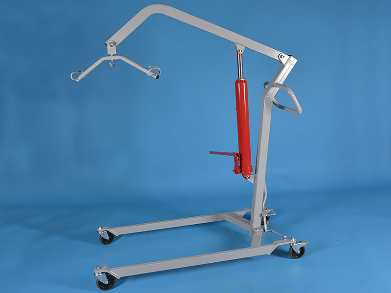 передвижной подъемник для инвалидов ИПП-2