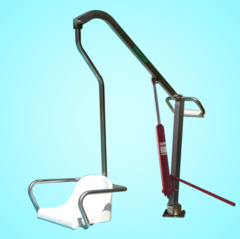 подъемник для бассейна ипб 170гп