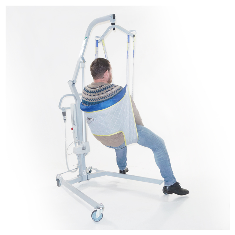 слинг перевозочный для инвалида